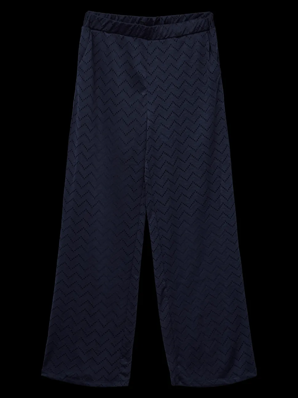 VMTHAS Mid waist Broek