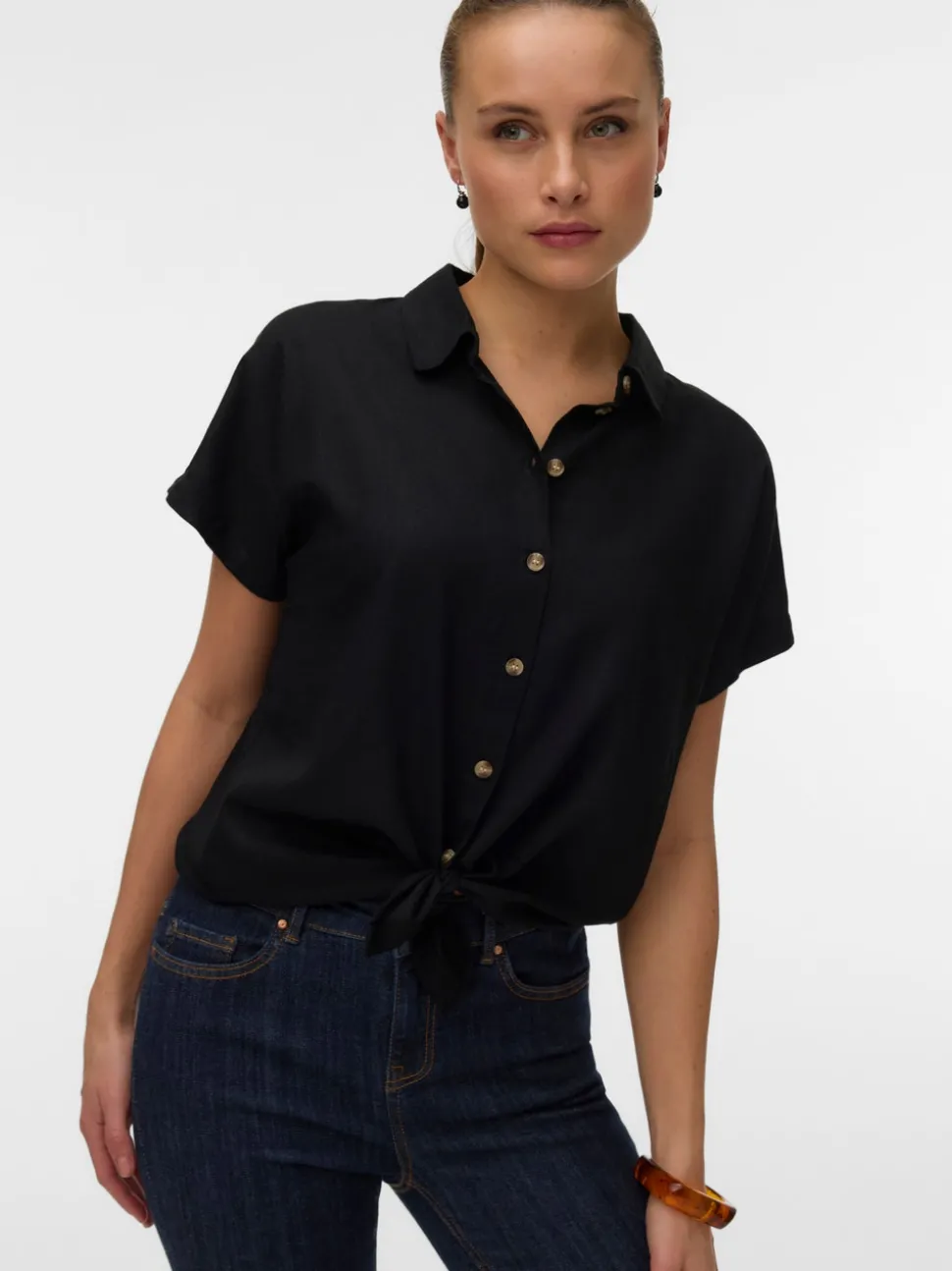 VMTHEA Overhemd
