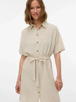 VMTHEA Korte jurk