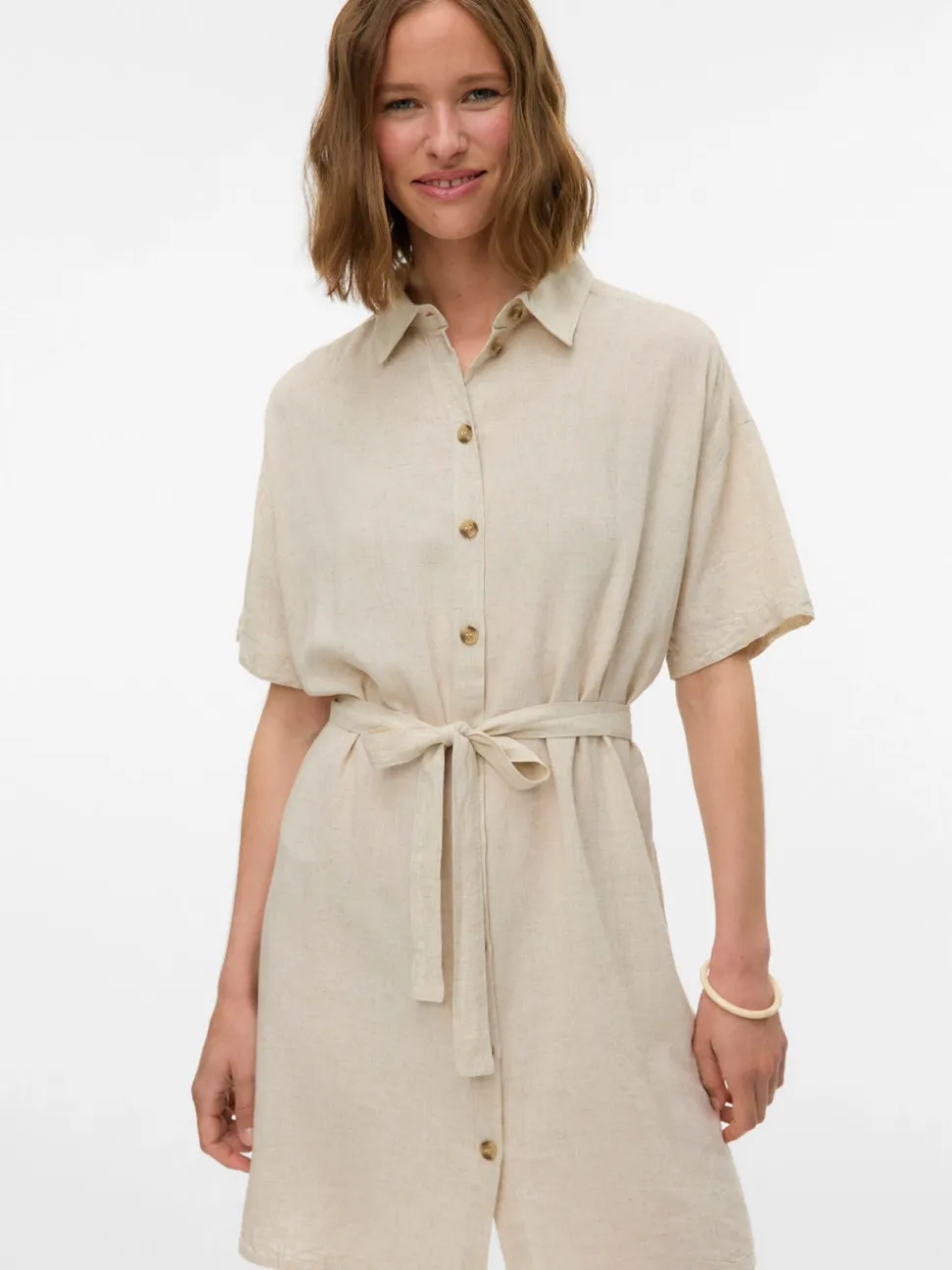 VMTHEA Korte jurk
