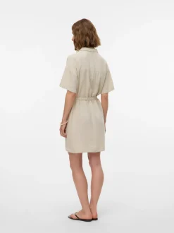 VMTHEA Korte jurk