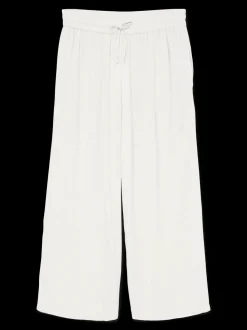 VMTHEA Mid waist Broek