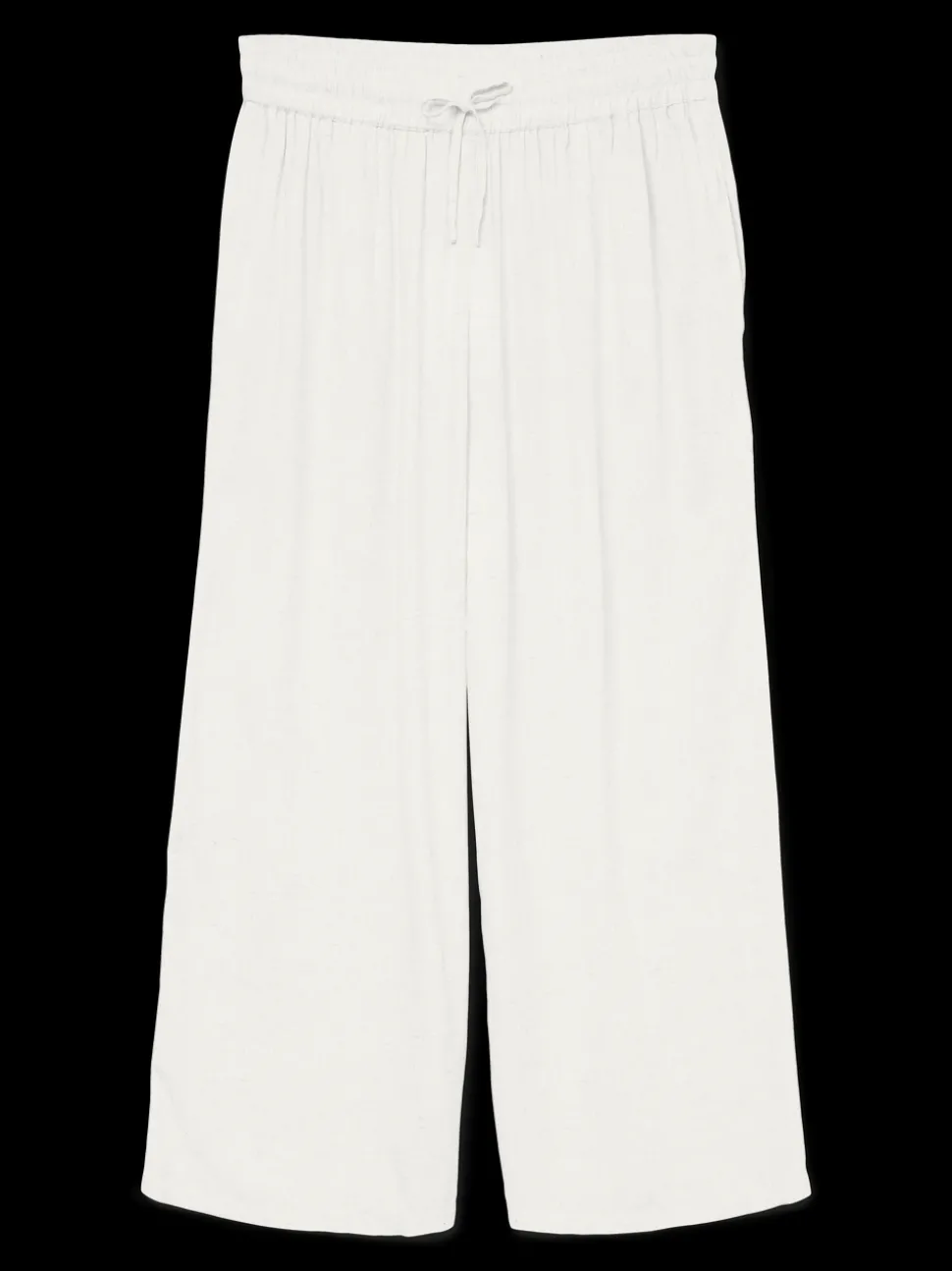 VMTHEA Mid waist Broek