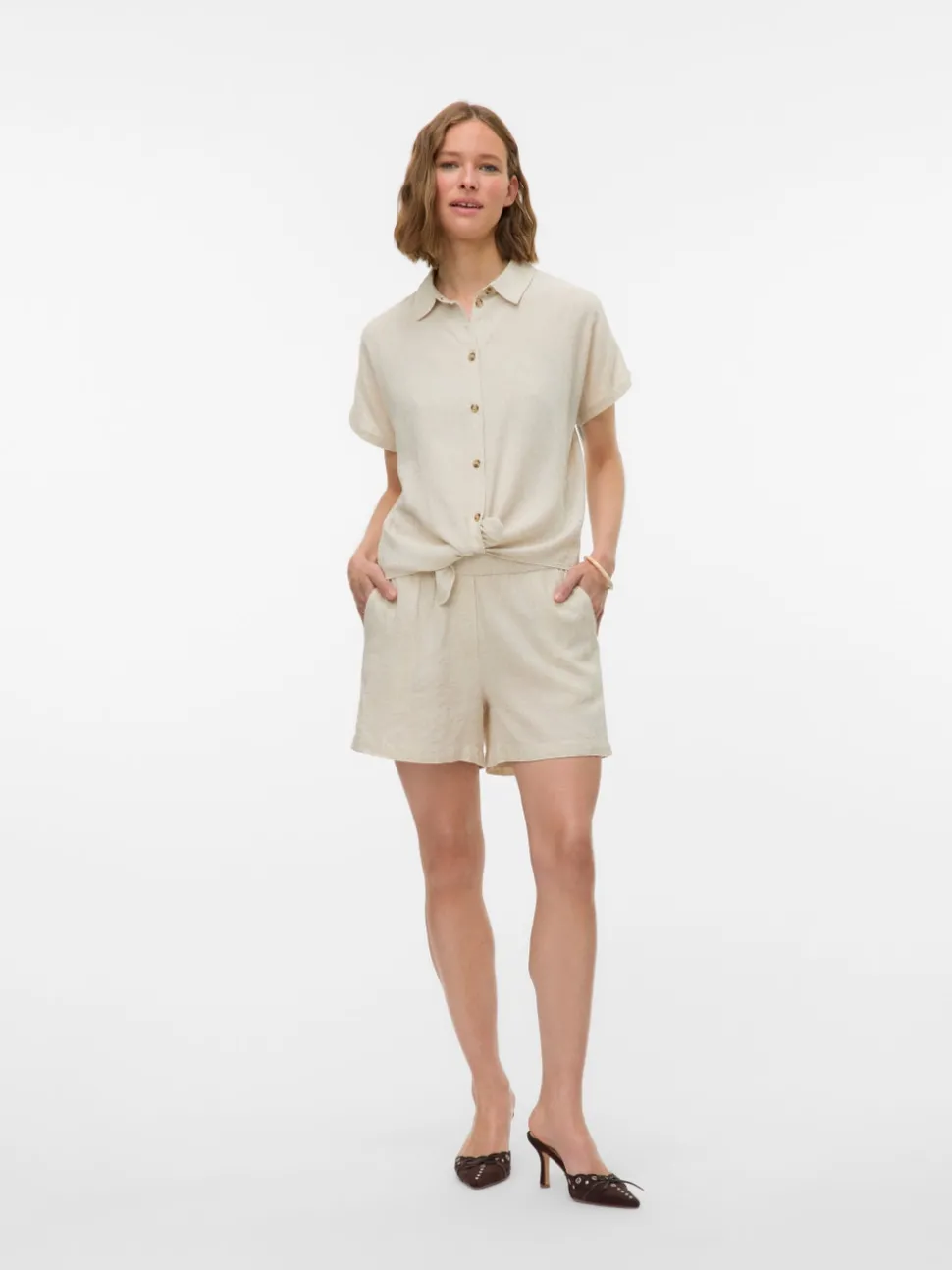 VMTHEA Shorts