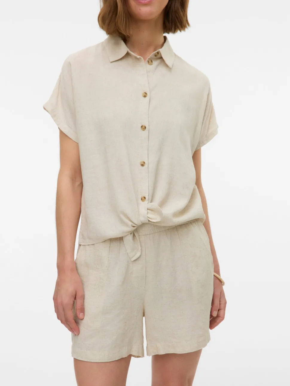 VMTHEA Shorts