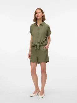 VMTHEA Shorts