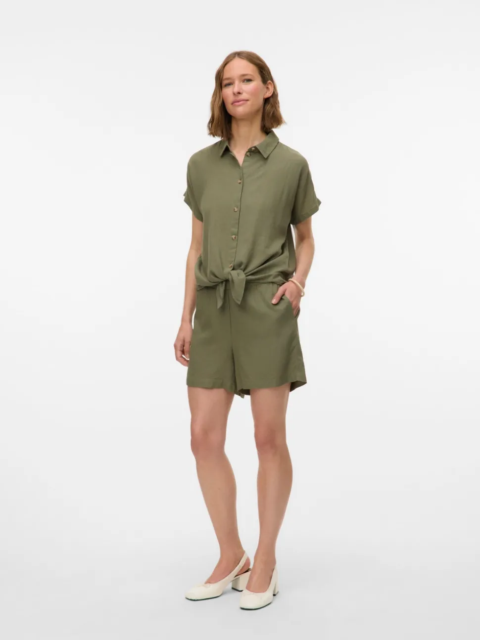 VMTHEA Shorts