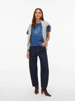 VMTHEA T-shirts