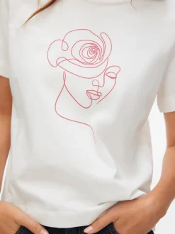 VMTHEA T-shirts