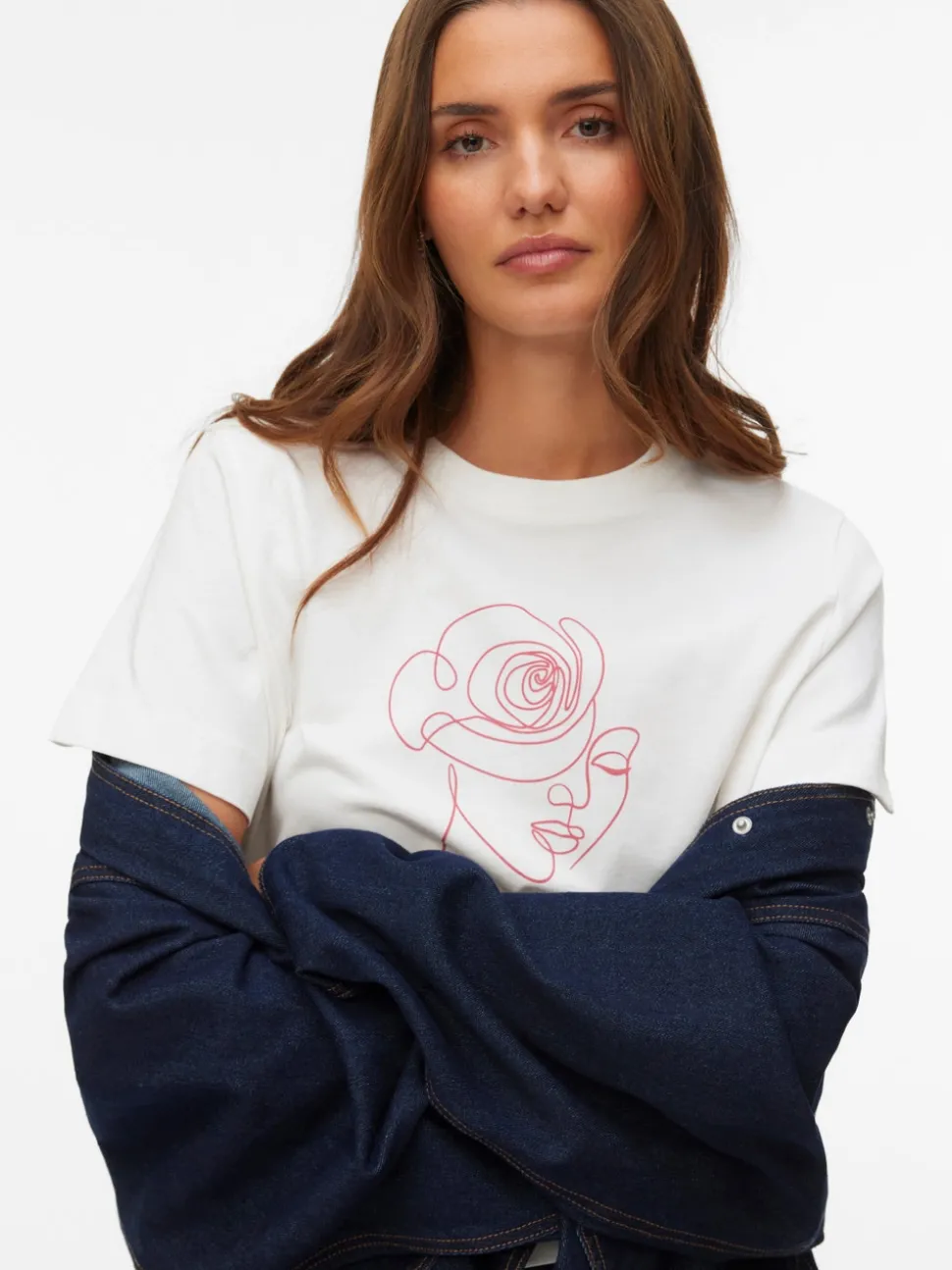 VMTHEA T-shirts