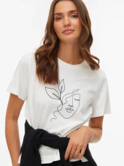 VMTHEA T-shirts