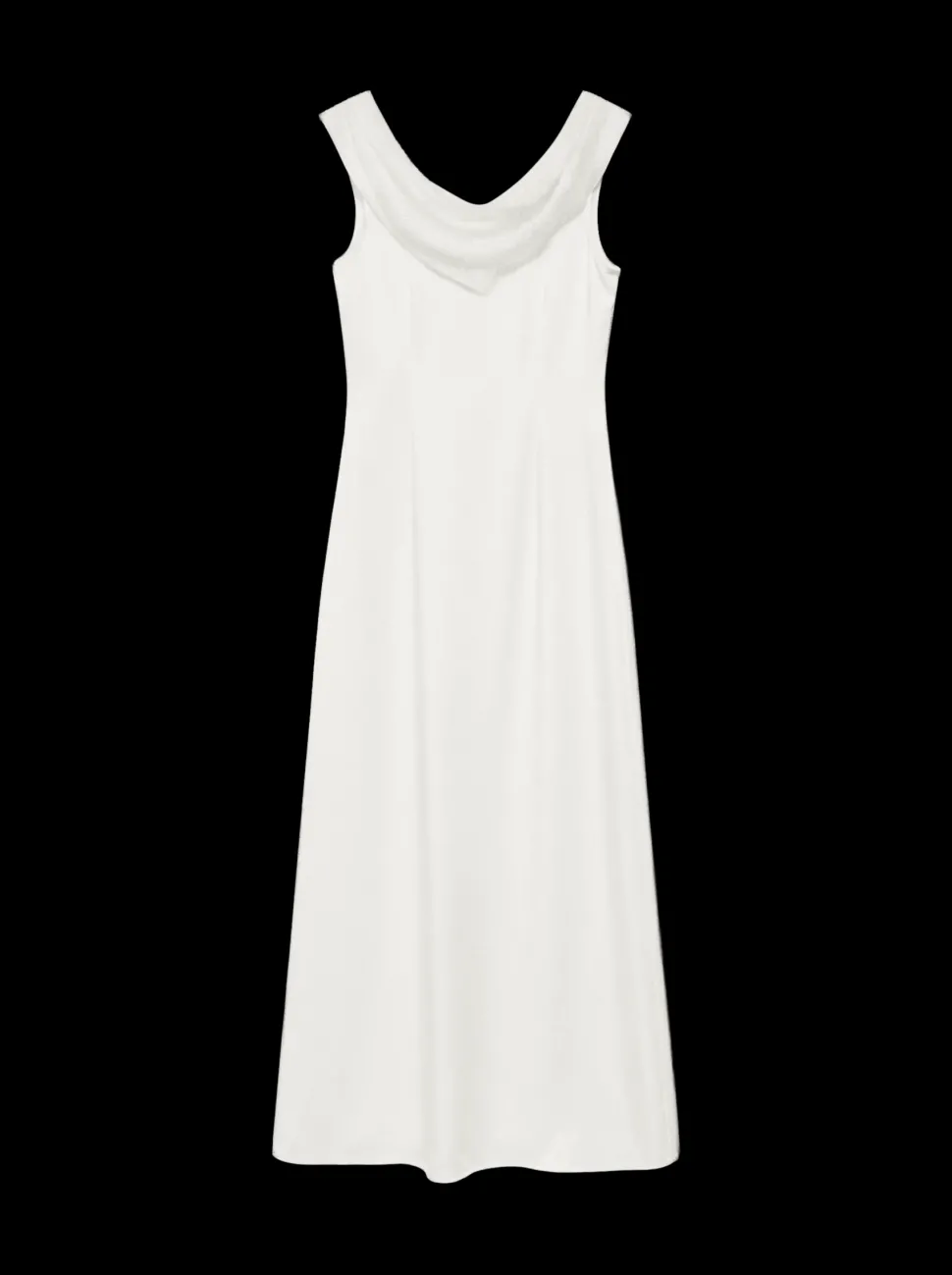 VMTIANA Lange jurk