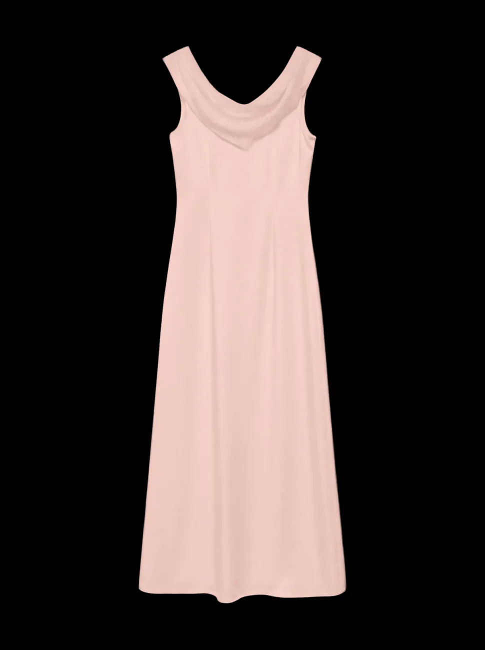VMTIANA Lange jurk