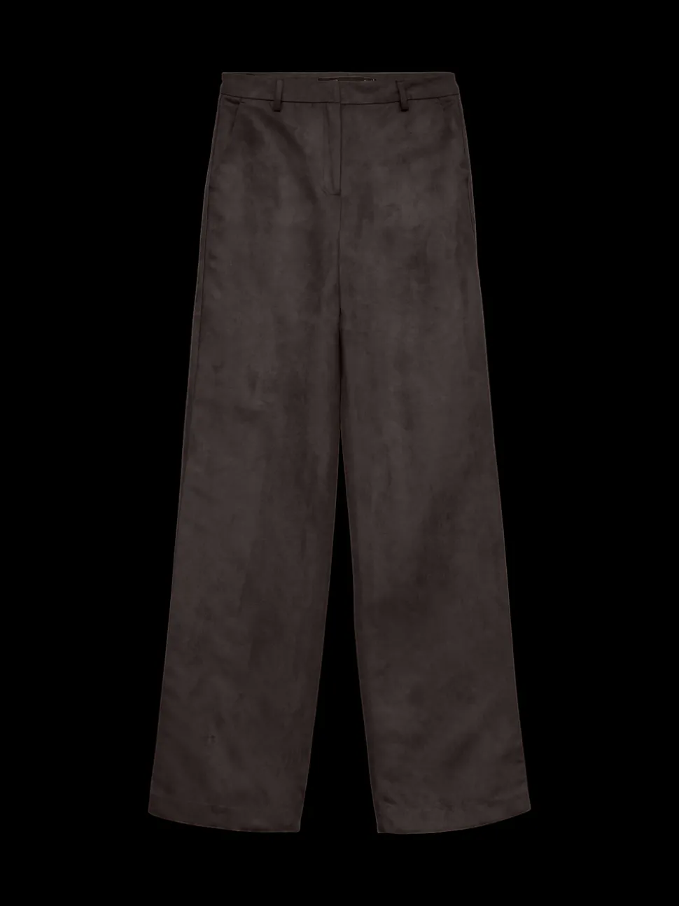VMTIKKI High waist Broek