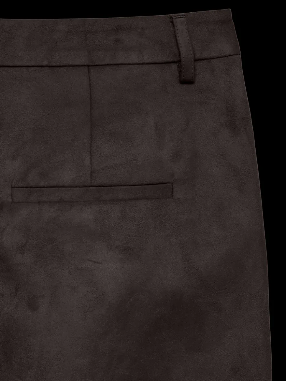 VMTIKKI High waist Broek