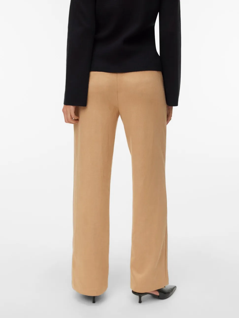 VMTIKKI High waist Broek