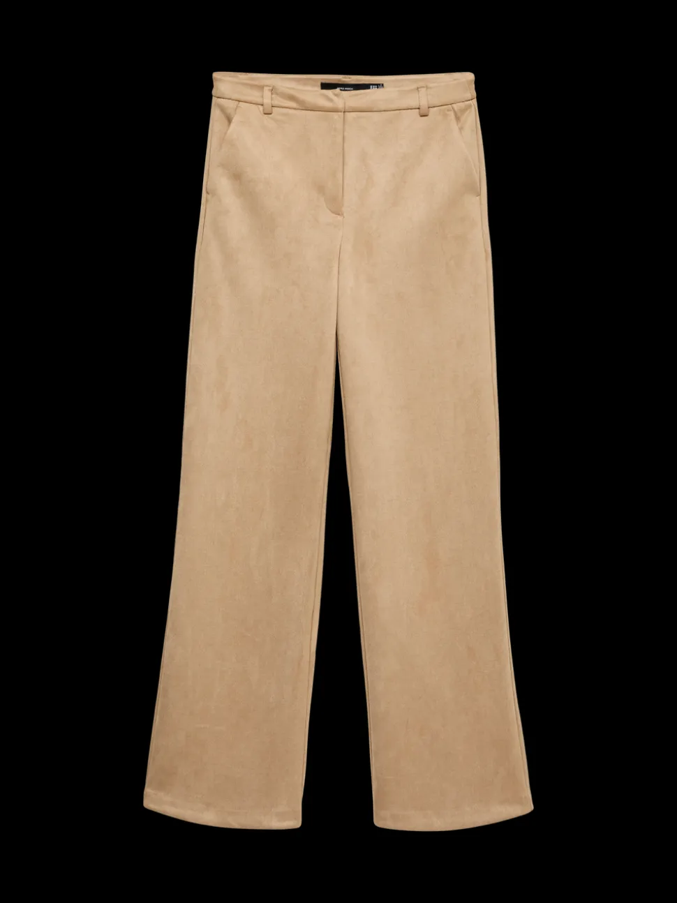 VMTIKKI High waist Broek