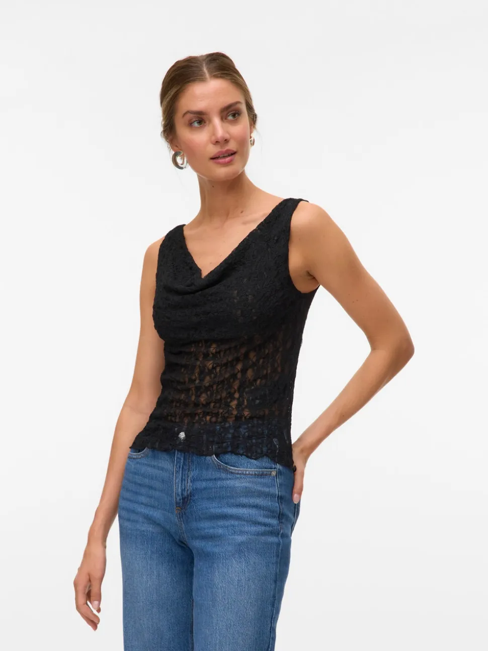 VMTINNA Top