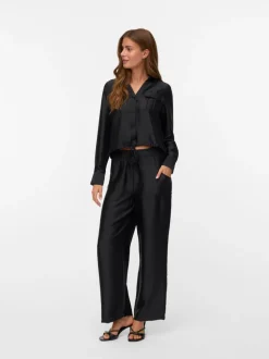 VMTOMA High waist Broek