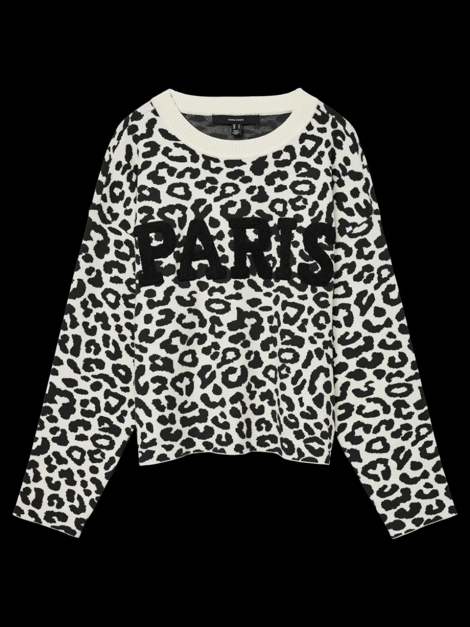 VMTRES Gebreide pullover