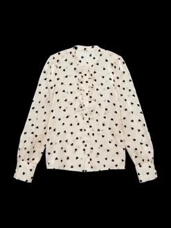 VMTRILLE Top