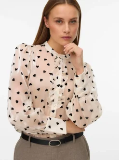 VMTRILLE Top