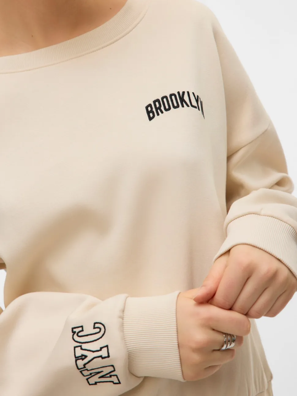 VMTRINA Sweatshirt