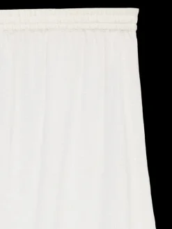 VMTRINE Mid waist Lange rok