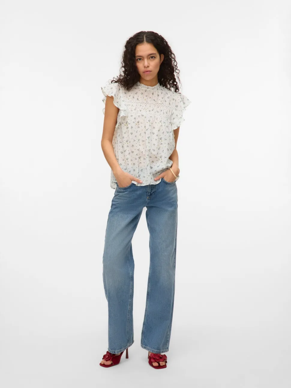 VMTRINE Top