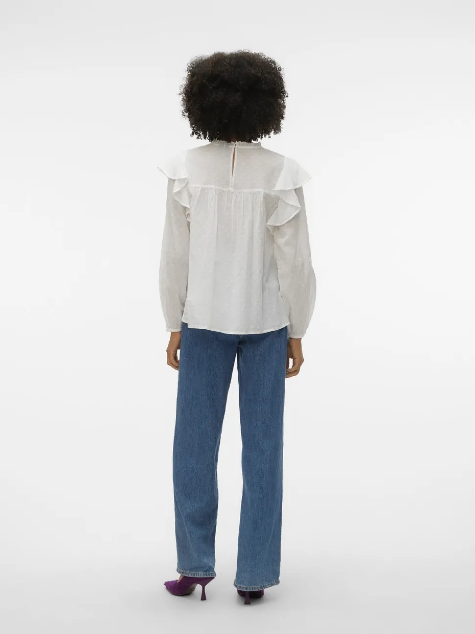 VMTRINE Top