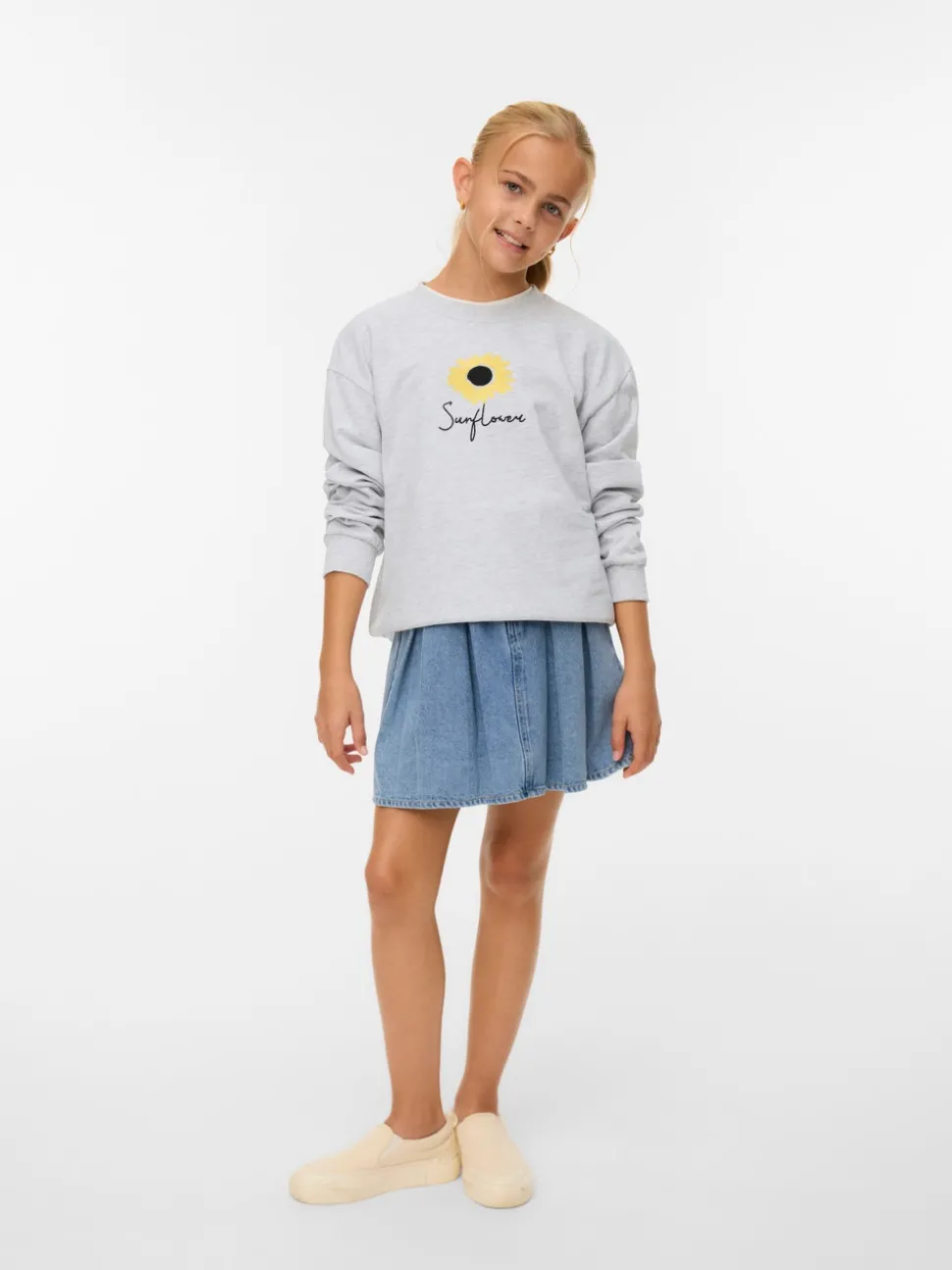 VMULLA Sweatshirt