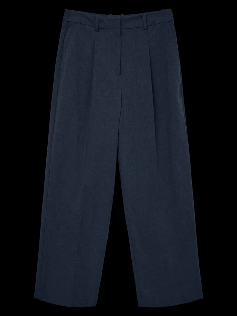VMUNIKA High waist Broek