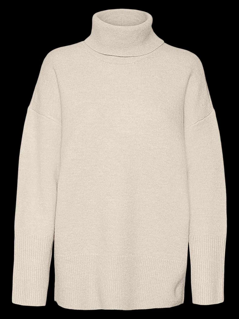 VMUNIQUE Gebreide pullover