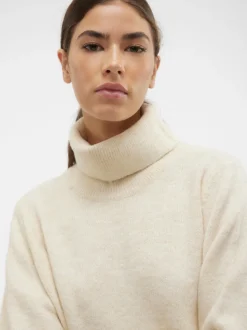 VMUNIQUE Gebreide pullover