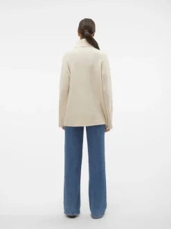 VMUNIQUE Gebreide pullover