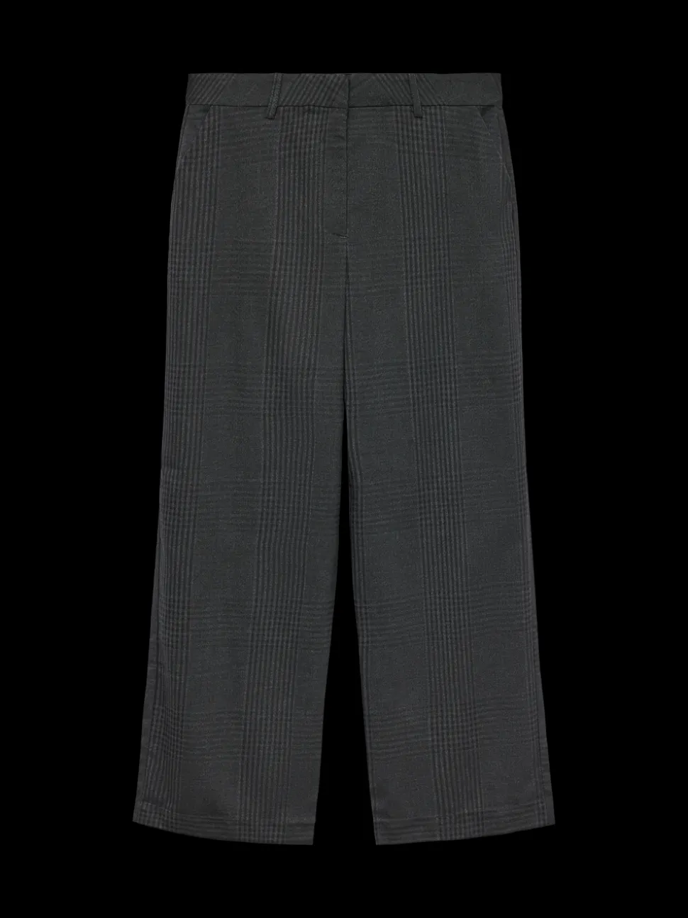 VMUNNA Low waist Broek