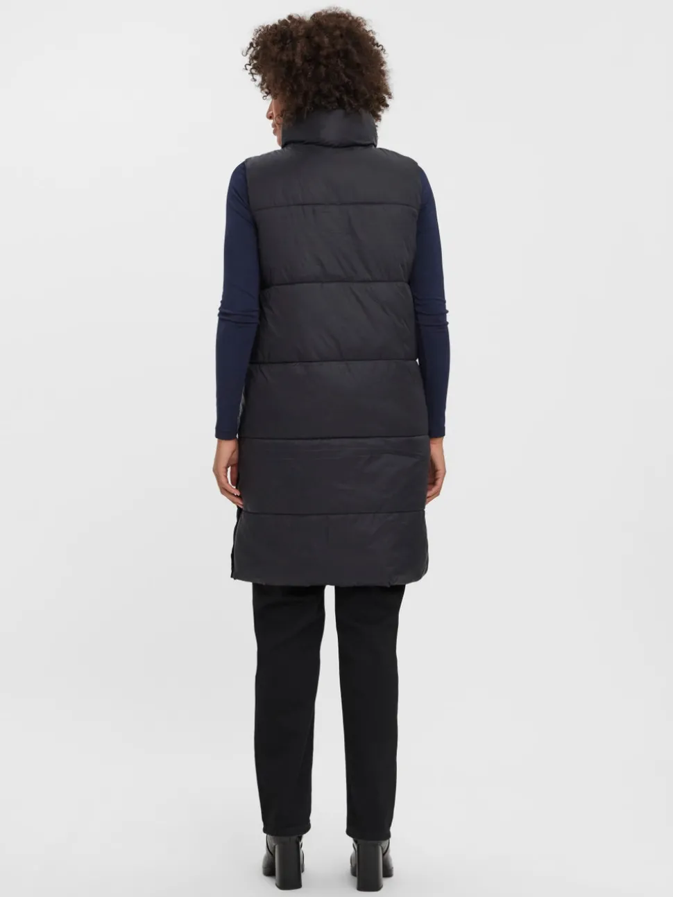 VMUPPSALA Gilet
