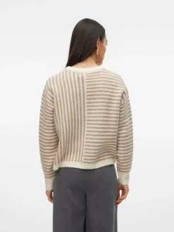 VMURANUS Gebreide pullover