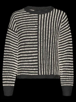 VMURANUS Gebreide pullover