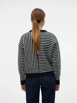 VMURANUS Gebreide pullover