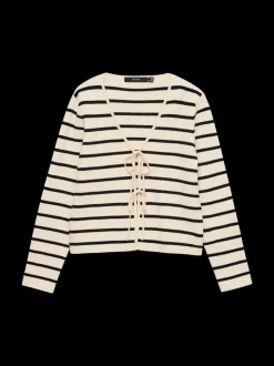 VMVADA Gebreid vest