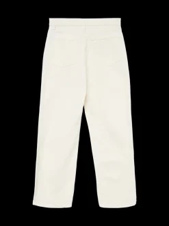 VMVALERIE Mid rise Straight fit Jeans