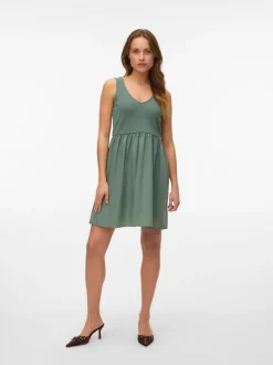 VMVALLY Korte jurk