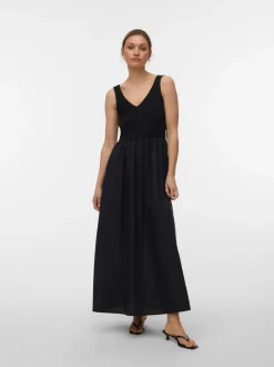 VMVALLY Lange jurk