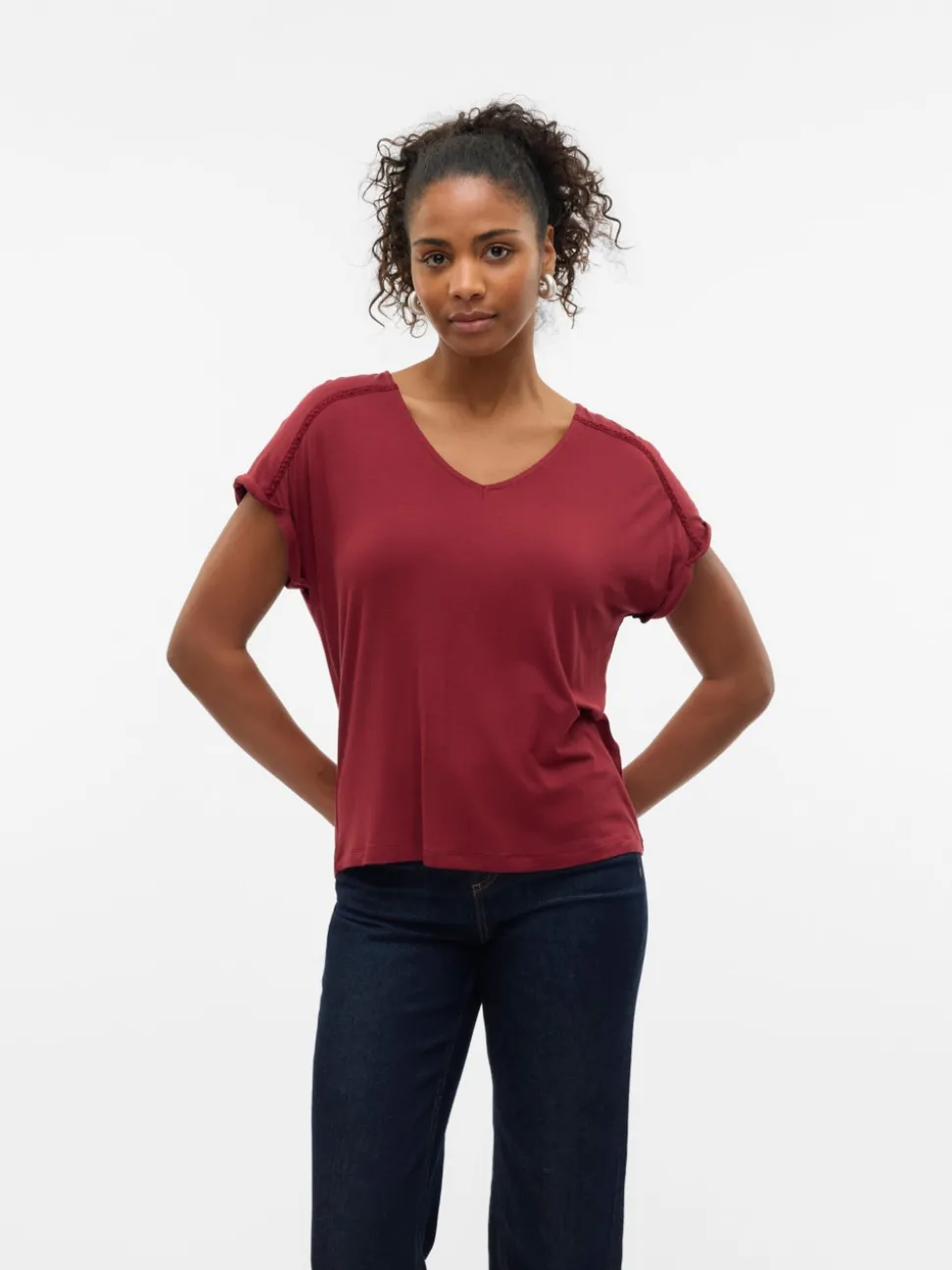 VMVANESSA Top