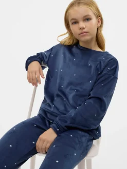 VMVELVET Sweatshirt