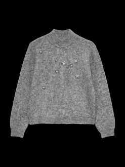 VMVENEDIG Gebreide pullover