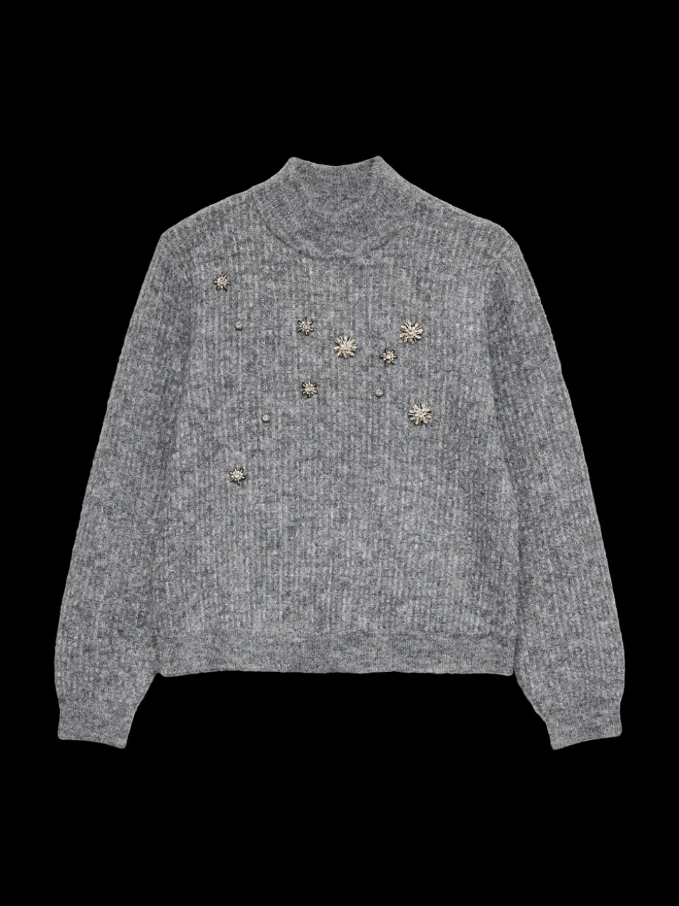 VMVENEDIG Gebreide pullover