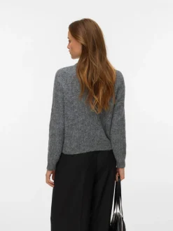 VMVENEDIG Gebreide pullover