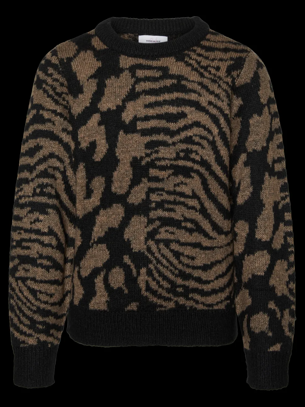 VMVERA Gebreide pullover